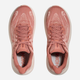 Buty do biegania damskie HOKA ONE ONE Clifton 10 1162031-BHRS 36 (5US) Ciemnoróżowe (198605170546) - obraz 7