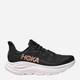 Жіночі кросівки для бігу HOKA ONE ONE Clifton 10 1162031-BRGL 36 (5US) Чорні (197634751269) - зображення 1