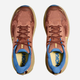 Чоловічі кросівки для бігу HOKA ONE ONE Challenger 8 1168716-MPLC 41.5 (8US) Світло-коричневі (198605187902) - зображення 7