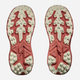 Buty do biegania damskie HOKA ONE ONE Challenger 8 1168717-BSHD 37.5 (6US) Rubinowe (198605189401) - obraz 8