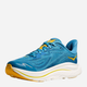 Підліткові кросівки для хлопчика HOKA ONE ONE Clifton 10 1168860-ALF 38 (5bUS) Блакитні (198605194863) - зображення 3