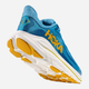 Підліткові кросівки для хлопчика HOKA ONE ONE Clifton 10 1168860-ALF 36 (3.5bUS) Блакитні (198605194900) - зображення 5