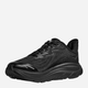 Підліткові кросівки для хлопчика HOKA ONE ONE Clifton 10 1168860-BBLC 38.5 (5.5bUS) Чорні (198605337987) - зображення 3