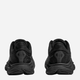 Підліткові кросівки для хлопчика HOKA ONE ONE Clifton 10 1168860-BBLC 38 (5bUS) Чорні (198605194948) - зображення 6