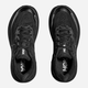 Підліткові кросівки для хлопчика HOKA ONE ONE Clifton 10 1168860-BBLC 38.5 (5.5bUS) Чорні (198605337987) - зображення 7