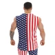 Безрукавка Big Sam 2352 розмір 3XL - зображення 2