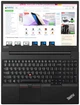 Ноутбук Lenovo ThinkPad E580 (20KS005KRT) - изображение 3
