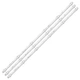 LED підсвітка TV 40" JL.D40061330-003BS-M_V02 JL.D40061330-003DS-M_V02 CRH-BX40C130300603913REV1.0 3шт. - изображение 1
