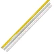 LED підсвітка TV 32“ 3V 5-LED 558mm JHD315V1H01-TXL1 LB32128 V0/HD315S1H81-T05 2pcs=1set - изображение 6