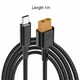 USB Type-C до XT60 кабель-перехідник 100 Вт (20В/5A), 1м - изображение 6