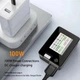 USB Type-C до XT60 кабель-перехідник 100 Вт (20В/5A), 1м - изображение 7