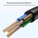 USB Type-C до XT60 кабель-перехідник 100 Вт (20В/5A), 1м - изображение 8