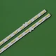 LED подсветка TV 55" S1A8-550SM0-R0 BN96-52595A LM41-01042C ES55SV8FPKWA48 L1_AU8/9K_E5 DFM_S48(1)_R 2шт. - изображение 4