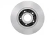 Тормозные диски BOSCH 0986479144 Renault Trafic; Nissan Primastar 93161254, 93850649, 7711948143 - изображение 2