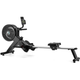 Гребной тренажер аэромагнитный Gymtek XR1500 до 150 кг с Bluetooth и 21 программой - изображение 4