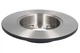 Тормозные диски TRW DF2805 Seat Ibiza, Cordoba, Leon, Toledo; Skoda Fabia, Roomster, Octavia, Rapid; Volkswagen Bora, Polo, Golf; Audi A1, A3, TT, A2 L6QD615601, 230366, 1J0615601P - зображення 2