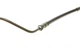 Шланг гальмівний задній Renault Megane/Scenic 09- R - 96.021 QUICK BRAKE - зображення 3