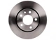 Тормозные диски BOSCH 0986479S06 Volkswagen Multivan, Transporter 7H0615601B, 7E0615601D, 230728 - изображение 1