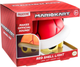 Нічник Paladone Nintendo Mario Kart Red Shell Light (5055964768171) - зображення 1