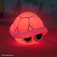 Нічник Paladone Nintendo Mario Kart Red Shell Light (5055964768171) - зображення 6
