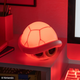 Нічник Paladone Nintendo Mario Kart Red Shell Light (5055964768171) - зображення 7