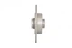 Тормозные диски BOSCH 0986479708 Renault Fluence, Megane 432008191R, 432007595R, 432001868R - зображення 3