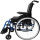 Среднеактивное колёсное кресло Invacare Action 3 NG 40.5 см (Action 3 NG/40,5) - изображение 2