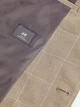 Пиджак H&M 44 бежевый клетка 2307713986 - изображение 2