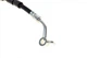 Шланг гальмівний передній Mazda 6 2.0/2.3 16V 02-08 R 643mm ADM553105 BLUE PRINT - изображение 4