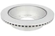 Тормозные диски FERODO DDF1743C Lexus GX; Toyota Land Cruiser 4243160201, 4243160270, 4243160200 - зображення 2
