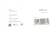 Шланг гальмівний задній Renault Megane/Scenic 09- R 195mm LH7518 DELPHI - изображение 2