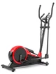Орбитрек Hop-Sport HS-050C Frost электромагнитный черно-красный 2020 для домашнего фитнеса - изображение 7