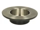 Тормозные диски TRW DF2651 Audi A6, 100; Volkswagen Passat; Skoda Superb 4A0615601A, 4AO615601A, 4AO615301A - зображення 2