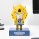 Lampka nocna Paladone Transformers Bumblebee Icon Light (5056577738582) - obraz 5