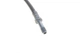 Шланг тормозной передний VW Caddy II 95-04 435mm - 100 611 0017 MEYLE - изображение 4
