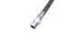 Шланг тормозной задний MB C-class W202/E-class W124 93-00 - 1 987 476 396 BOSCH - изображение 6