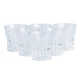 Набор стаканов Living Home 6 штук по 255 мл TS Kitchen HP4161 - изображение 1