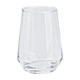 Набор стаканов Deli Glassware 6 штук по 390 мл TS Kitchen HP558 - изображение 2
