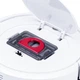 Робот-пылесос для сухой уборки Sokany SK13017W 2000Вт Белый - изображение 6