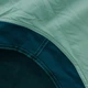 Палатка трехместная автоматическая 235х235х155 см с тентом синий Lugi LU005BL - изображение 4
