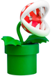 Нічник Paladone Super Mario Piranha Plant (5055964758547) - зображення 3