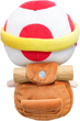 Maskotka Together Super Mario Captain Toad 18 cm (3760259935641) - obraz 3