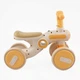 Велобіг 4-х колісний joy tl-75-402 (1) колеса 6’’ pu, рама пластикова, українське озвучування та підсвічування, в коробці - изображение 2
