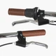 Велосипед Городской 26 дюймов Corso Viola VL-704 оборудование Shimano стальная рама 17 дюйм 21 скорость. Beige and Black (168592) - изображение 2