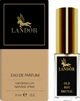 Миниатюра Парфюмированная вода для мужчин Landor Old Boy Brutal 3 мл (4820243192746) - изображение 1