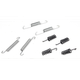 QUICKBRAKE 105-0774 Ремкомплект колодок ручного гальма SPRINTER, LT 2,3-series - зображення 1