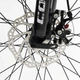 Велосипед Спортивний 27.5 дюймів Corso Rend RD-590 обладнання Shimano сталева рама 15 дюймів 21 швидкість. Black and Grey (168020) - зображення 5