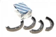 Гальмівні колодки BOSCH 0986487732 Land Rover Freelander LR001020 - зображення 1