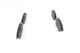 Колодки гальмові BOSCH 0986495098 Mercedes Vito, Sprinter, V-Class; Volkswagen Crafter A2E0698151E, A2E0698151B, A0084205020 - зображення 4