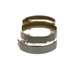 Колодки гальмові BOSCH 0986487810 Ford Focus; Mazda 3 3M512200BB, 3M512200BA, 1385735 - зображення 3